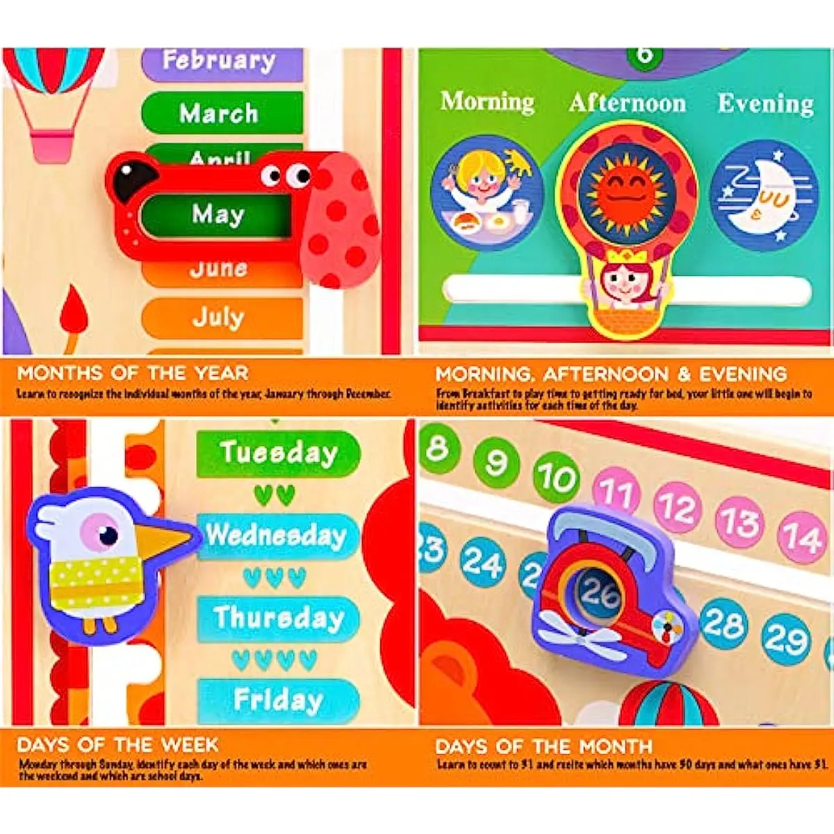 Montessori-Materials-Wooden-Clock-Kids-Toys-Time-Learning-Teaching-Aids-Toys-For-Children-Life-Skills-Training-2.webp