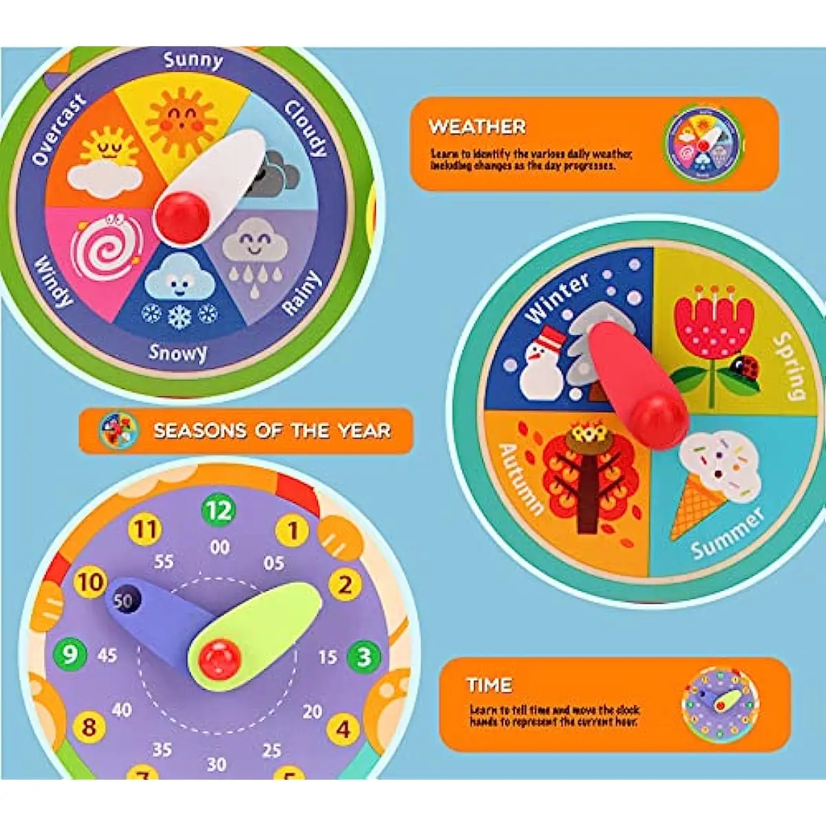 Montessori-Materials-Wooden-Clock-Kids-Toys-Time-Learning-Teaching-Aids-Toys-For-Children-Life-Skills-Training-3.webp