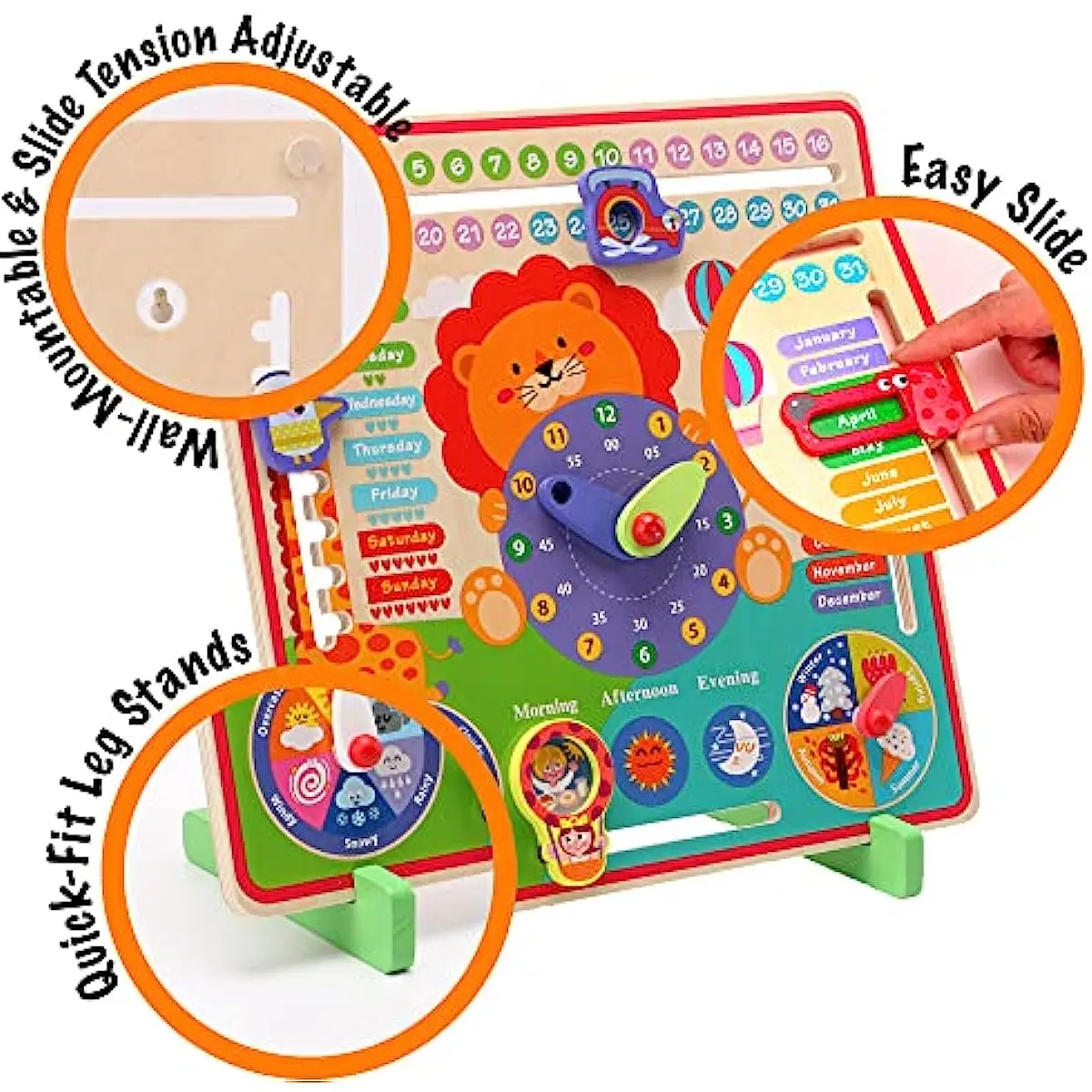 Montessori-Materials-Wooden-Clock-Kids-Toys-Time-Learning-Teaching-Aids-Toys-For-Children-Life-Skills-Training-4.webp