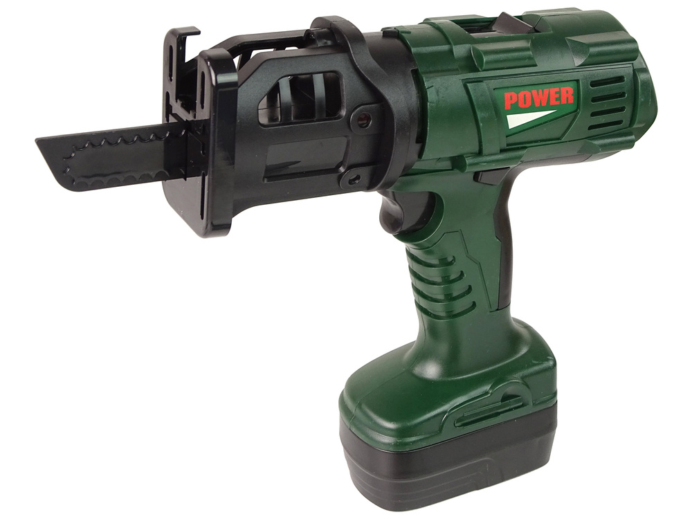 POWER TOOL